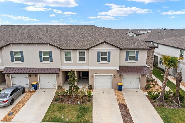 10305 TRUMPET HONEYSUCKLE WAY, San Antonio, FL 33576