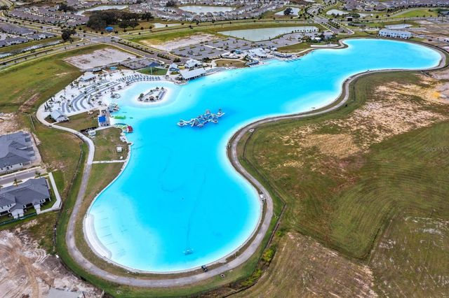 10305 TRUMPET HONEYSUCKLE WAY, San Antonio, FL 33576