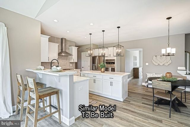 BEACON POINTE PLAN AT HAMPTON HEIGHTS, East Berlin, PA 17316