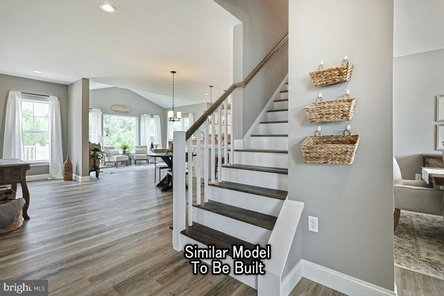 BEACON POINTE PLAN AT HAMPTON HEIGHTS, East Berlin, PA 17316