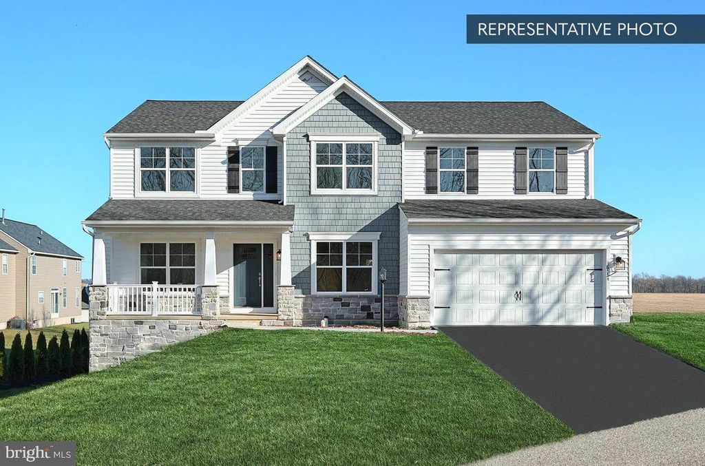 BEACON POINTE PLAN AT HAMPTON HEIGHTS, East Berlin, PA 17316