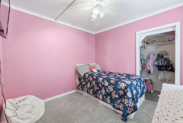 219 S Harrison Street, Garrett, IN 46738