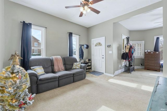 219 S Harrison Street, Garrett, IN 46738