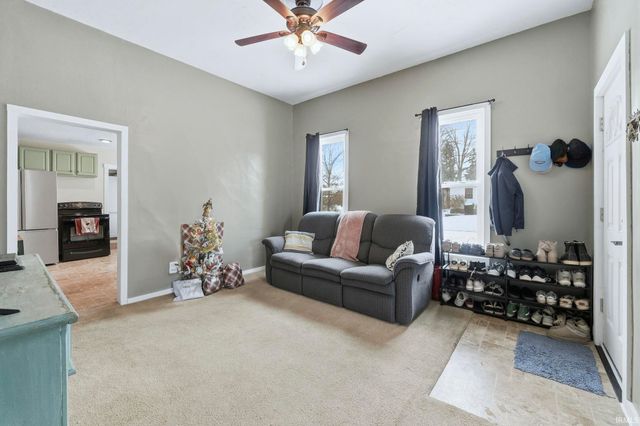 219 S Harrison Street, Garrett, IN 46738