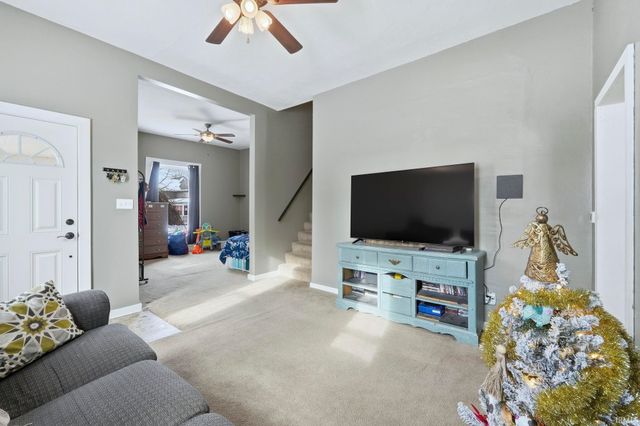 219 S Harrison Street, Garrett, IN 46738