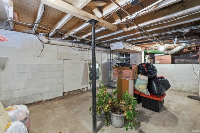 219 S Harrison Street, Garrett, IN 46738