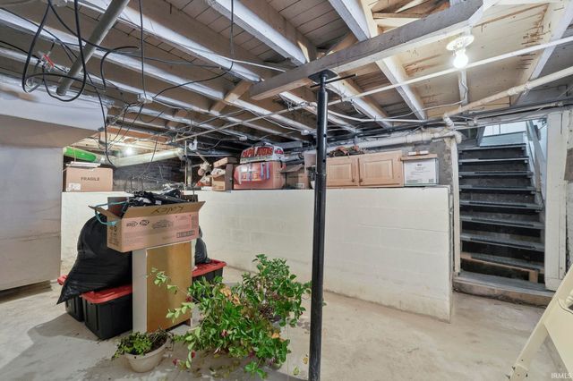 219 S Harrison Street, Garrett, IN 46738