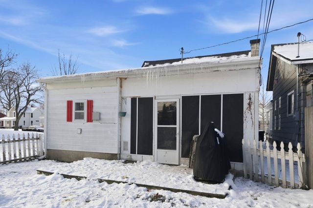 219 S Harrison Street, Garrett, IN 46738