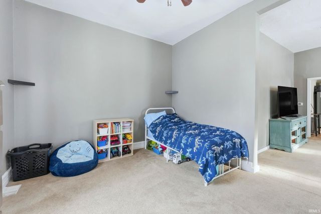 219 S Harrison Street, Garrett, IN 46738