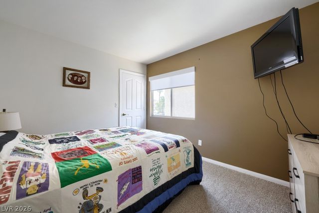 3424 Prairie Meadow Street, Las Vegas, NV 89129