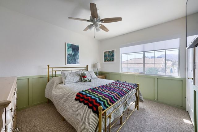 3424 Prairie Meadow Street, Las Vegas, NV 89129