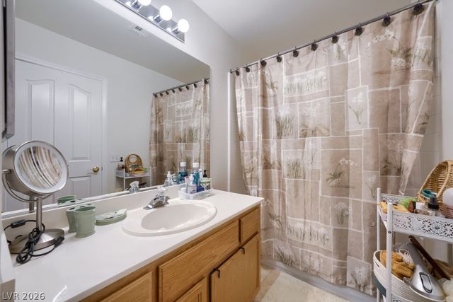3424 Prairie Meadow Street, Las Vegas, NV 89129