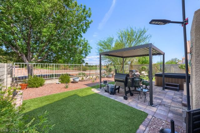 3424 Prairie Meadow Street, Las Vegas, NV 89129