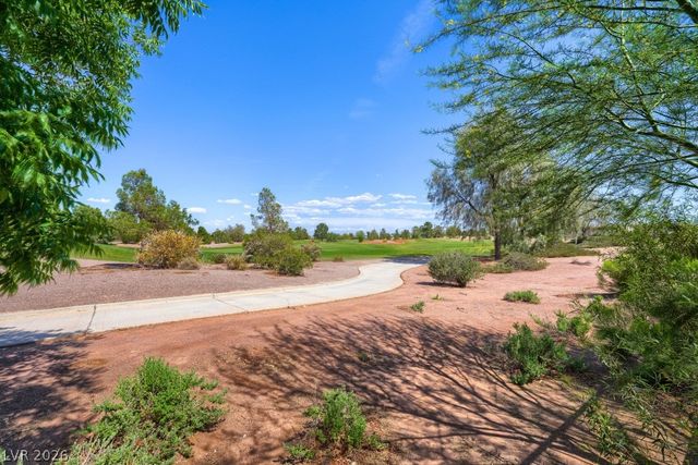3424 Prairie Meadow Street, Las Vegas, NV 89129
