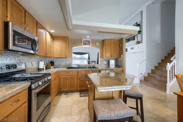 3424 Prairie Meadow Street, Las Vegas, NV 89129