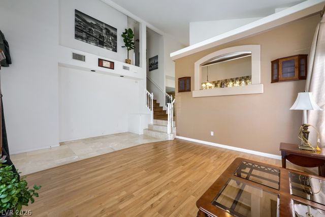 3424 Prairie Meadow Street, Las Vegas, NV 89129