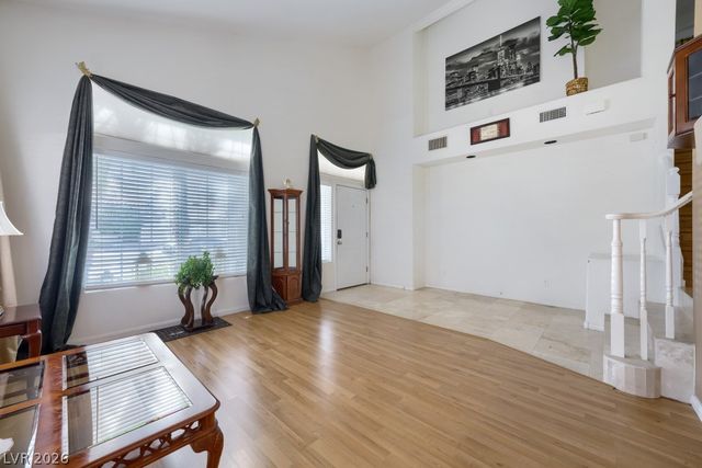 3424 Prairie Meadow Street, Las Vegas, NV 89129