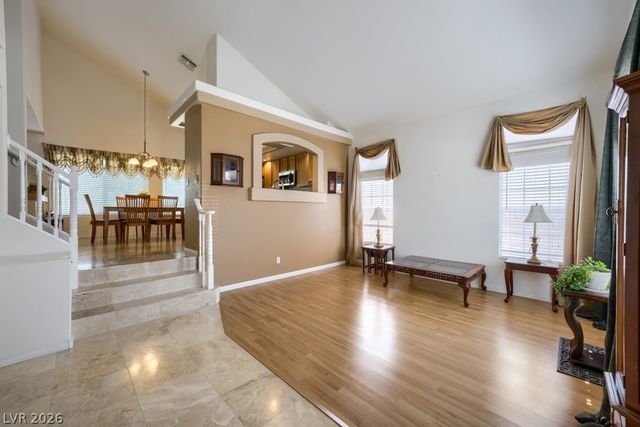 3424 Prairie Meadow Street, Las Vegas, NV 89129