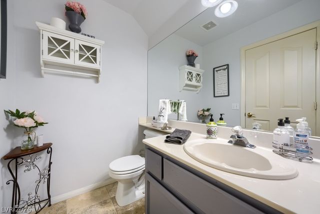 3424 Prairie Meadow Street, Las Vegas, NV 89129