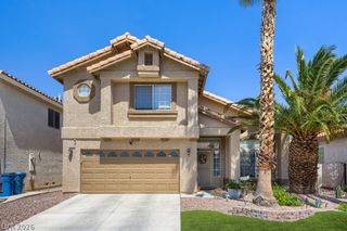 3424 Prairie Meadow Street, Las Vegas, NV 89129