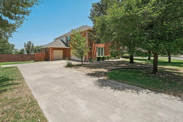 12421 Gun Metal DR, Austin, TX 78739