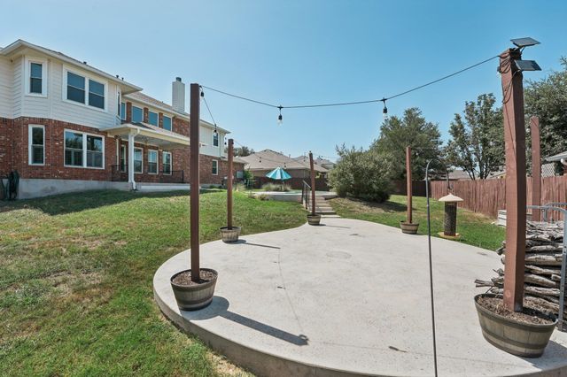 12421 Gun Metal DR, Austin, TX 78739