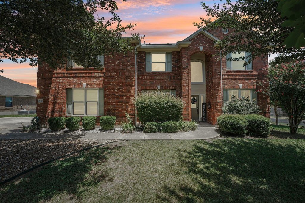 12421 Gun Metal DR, Austin, TX 78739