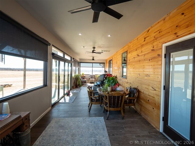 2724 Lark Road, Kingston, OK 73439