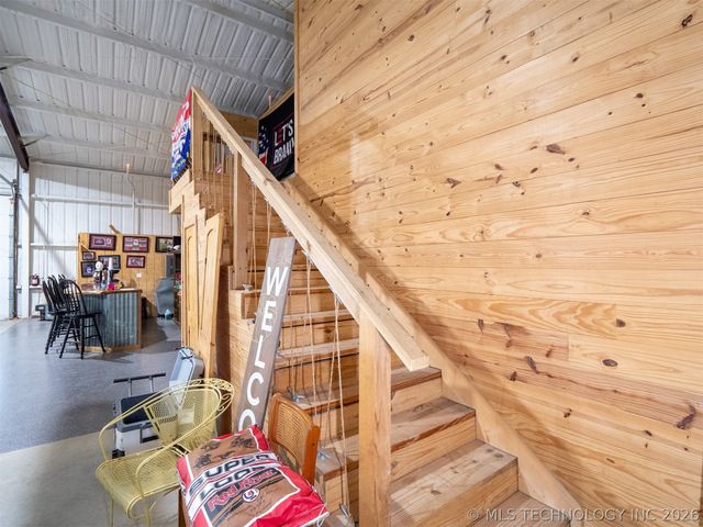 2724 Lark Road, Kingston, OK 73439