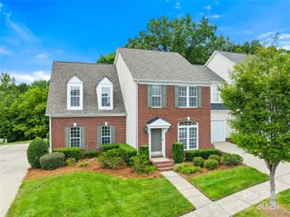 14651 Greenpoint Lane, Huntersville, NC 28078