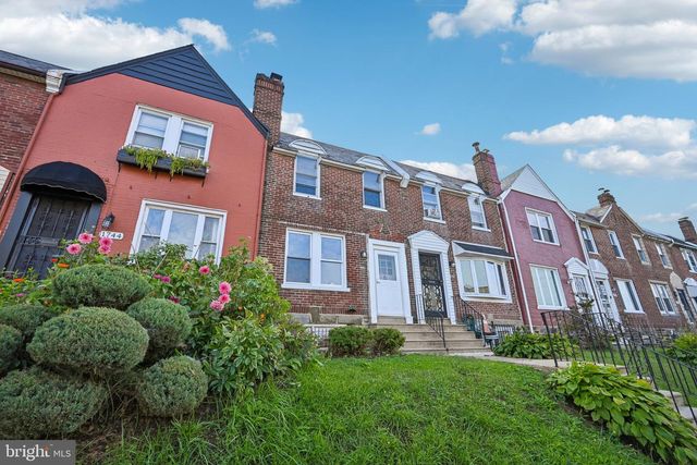 1742 E MAYLAND ST, Philadelphia, PA 19138