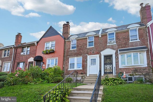 1742 E MAYLAND ST, Philadelphia, PA 19138
