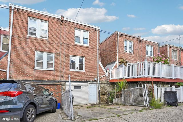 1742 E MAYLAND ST, Philadelphia, PA 19138