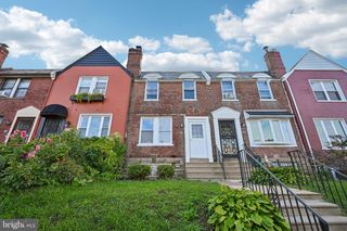 1742 E MAYLAND ST, Philadelphia, PA 19138