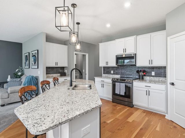101 Parkview Lane, Cologne, MN 55322