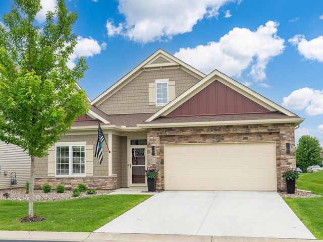 101 Parkview Lane, Cologne, MN 55322
