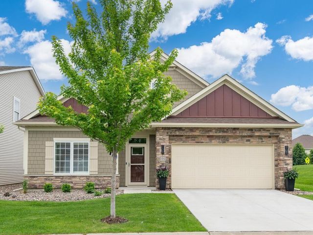 101 Parkview Lane, Cologne, MN 55322