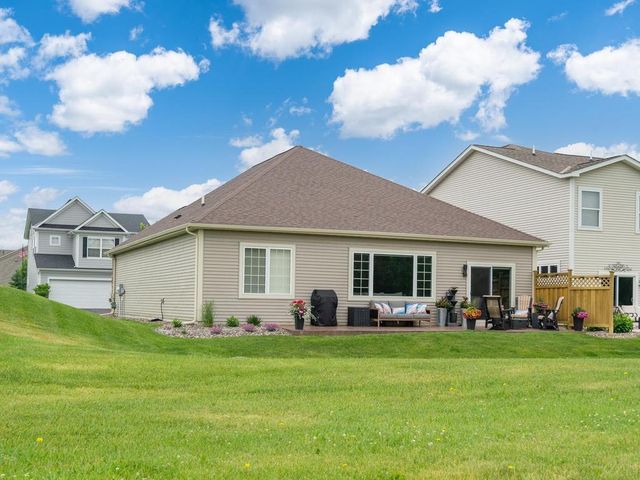 101 Parkview Lane, Cologne, MN 55322