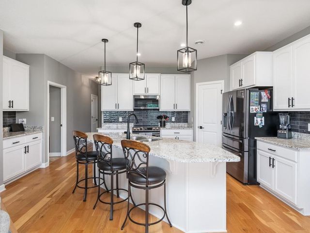 101 Parkview Lane, Cologne, MN 55322