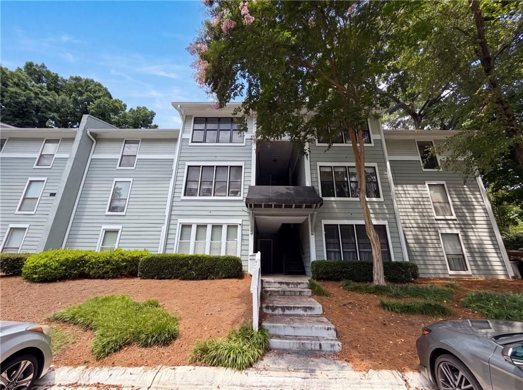 216 Summit North Drive NE, Atlanta, GA 30324