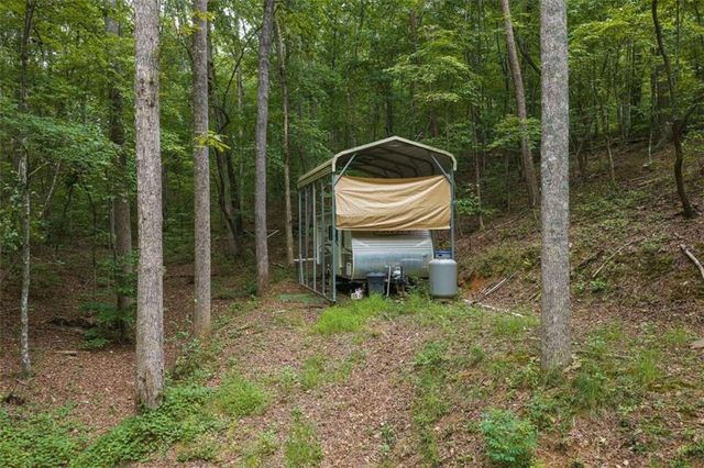 300 Sumac Lane, Ellijay, GA 30540