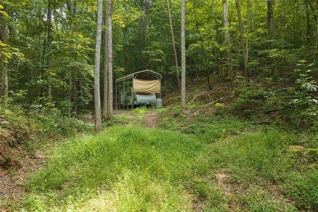 300 Sumac Lane, Ellijay, GA 30540