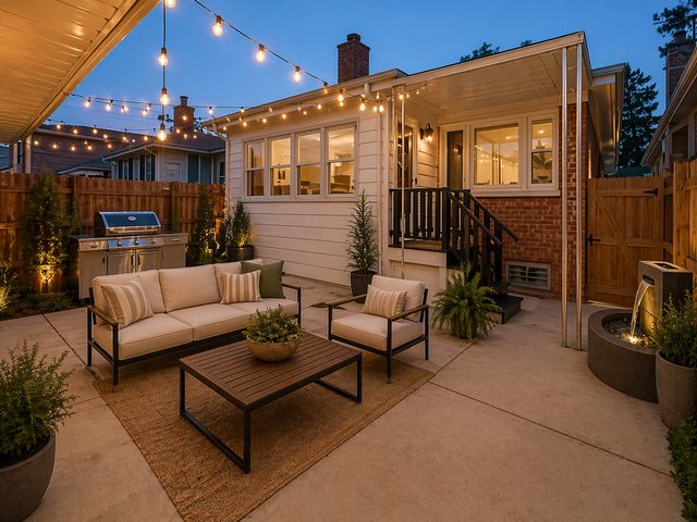7520 W Carmen Avenue, Harwood Heights, IL 60706