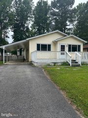 312 WHITE SANDS DRIVE, Lusby, MD 20657