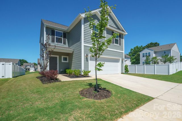 1295 Elizabeth Avenue, Kannapolis, NC 28083