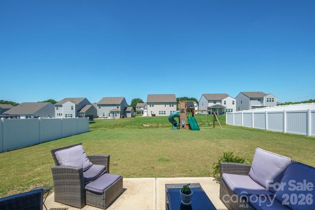 1295 Elizabeth Avenue, Kannapolis, NC 28083
