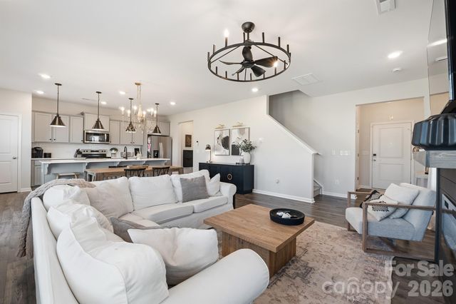 1295 Elizabeth Avenue, Kannapolis, NC 28083