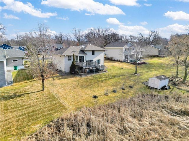 5583 W 140th Street, Savage, MN 55378