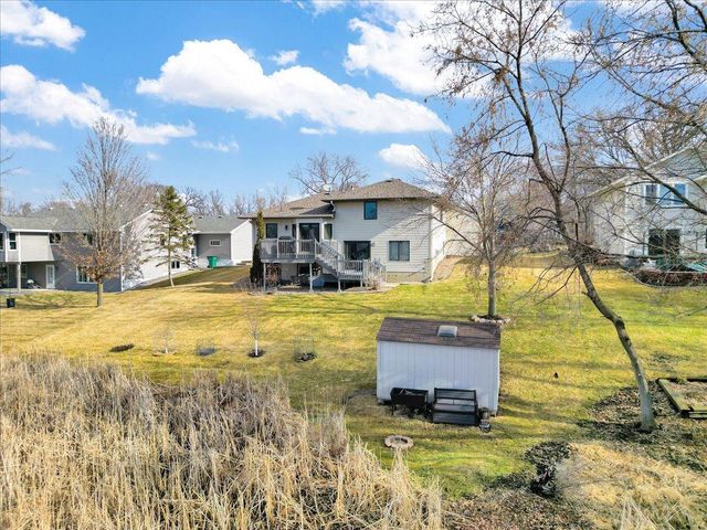 5583 W 140th Street, Savage, MN 55378