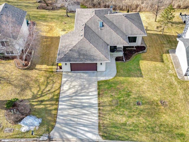 5583 W 140th Street, Savage, MN 55378